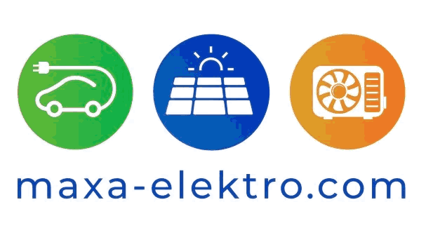 Maxa Elektro